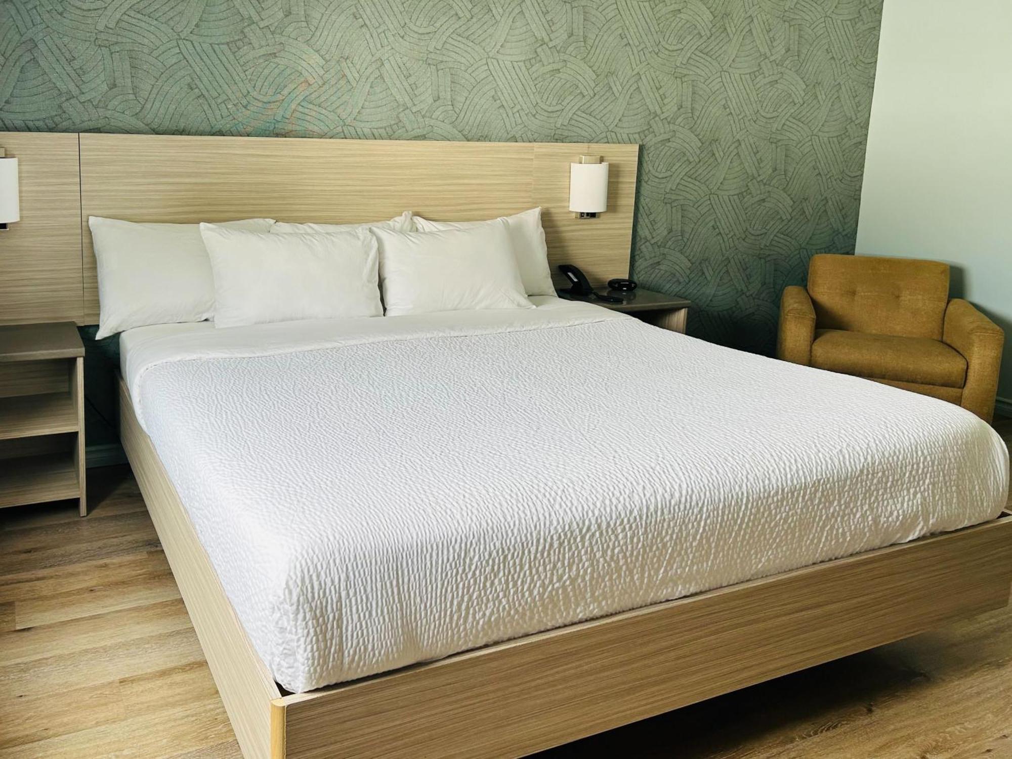 Motel 6 Niagara Falls, On Near The Falls Экстерьер фото