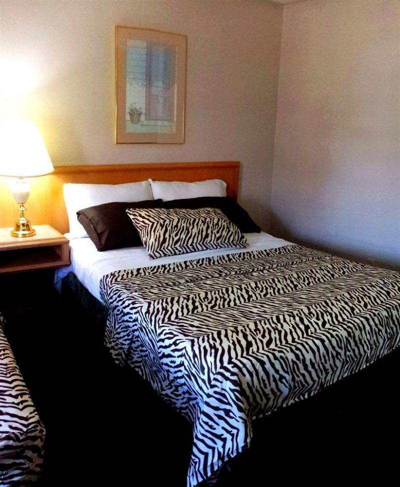 Motel 6 Niagara Falls, On Near The Falls Экстерьер фото