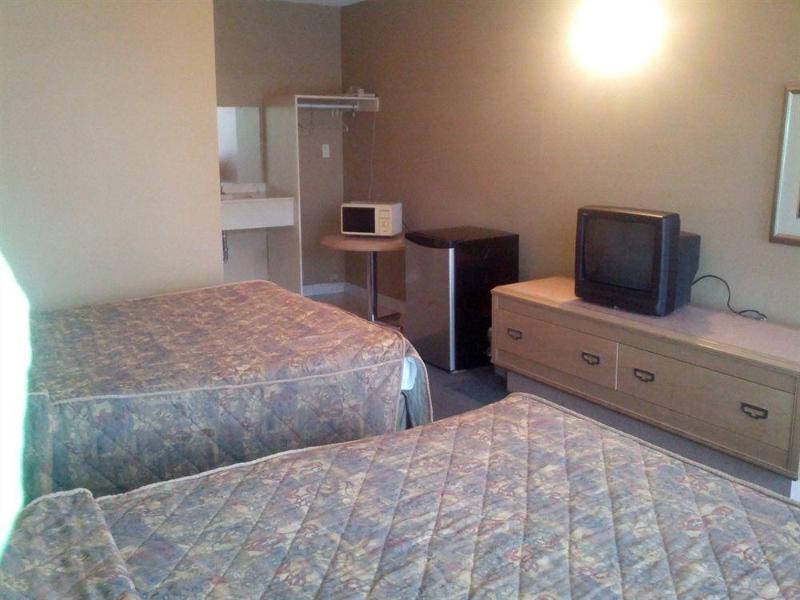Motel 6 Niagara Falls, On Near The Falls Экстерьер фото