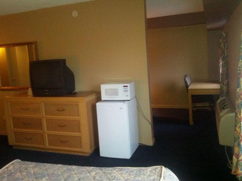 Motel 6 Niagara Falls, On Near The Falls Экстерьер фото